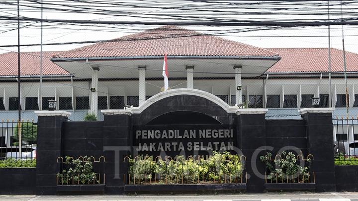 Tata Urutan Persidangan Perkara Perdata Gugatan di Pengadilan Negeri