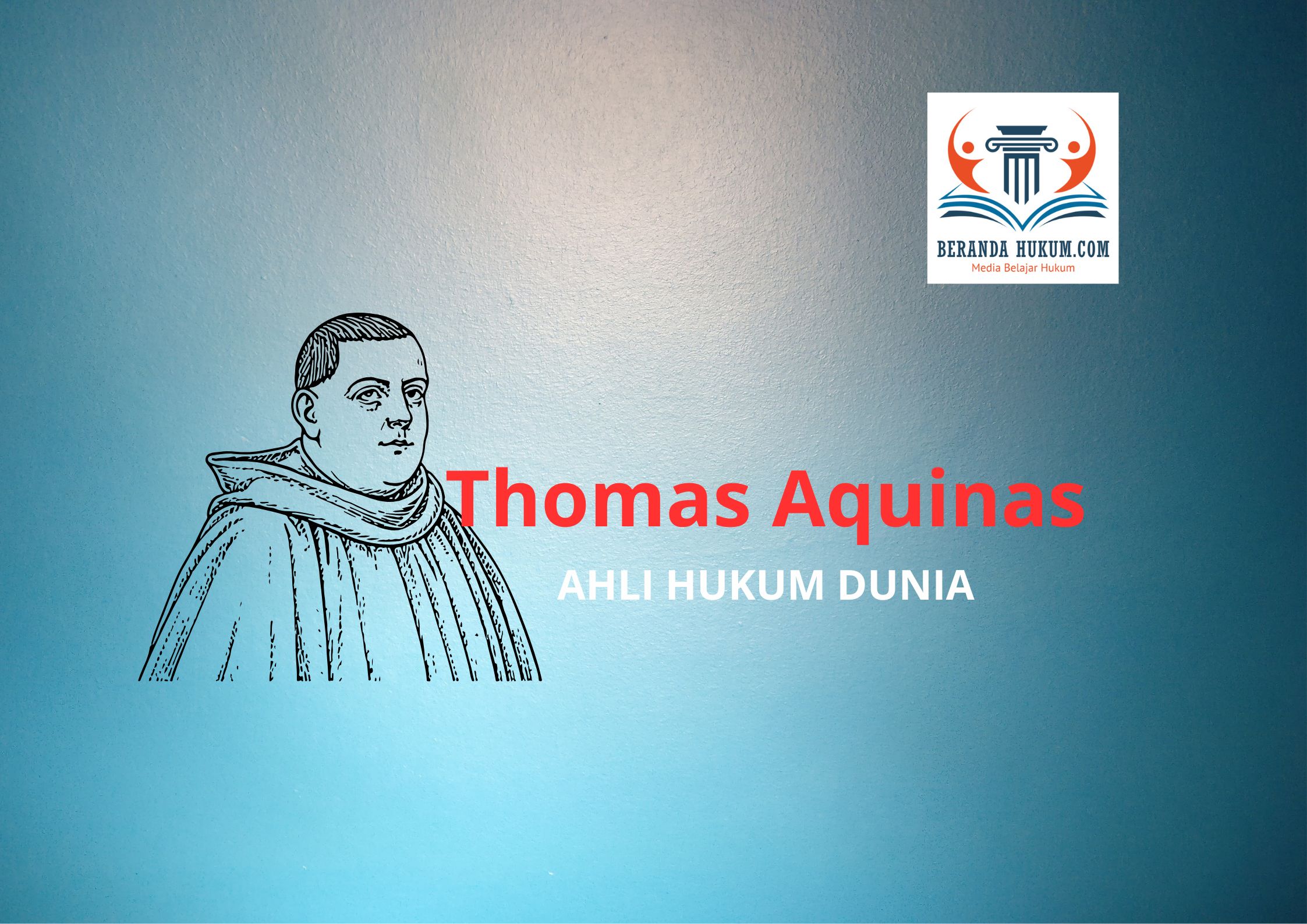 Thomas Aquinas