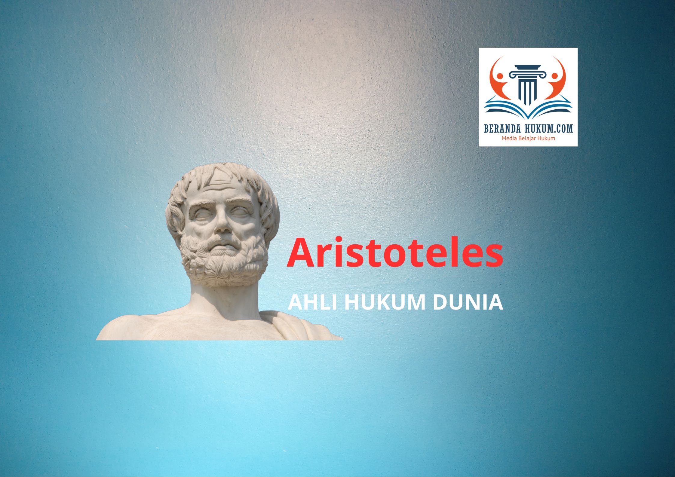 Aristoteles