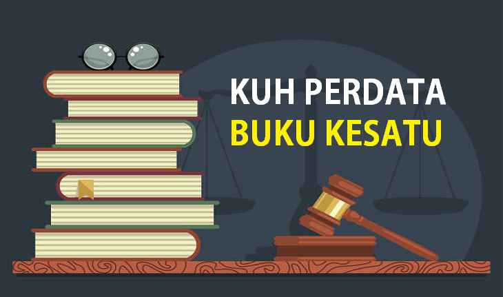 Buku Kesatu