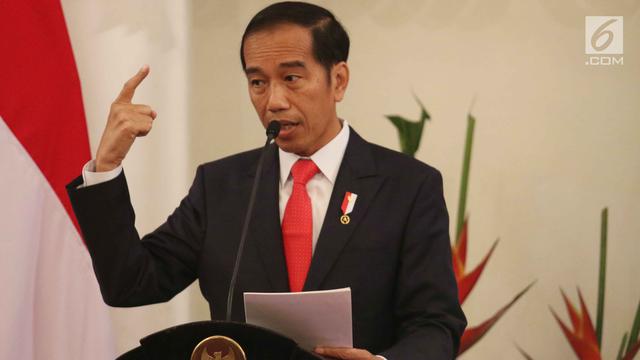 Penambahan Masa Jabatan Presiden Menjadi 3 Periode Merupakan Tindakan Inkonstitusional